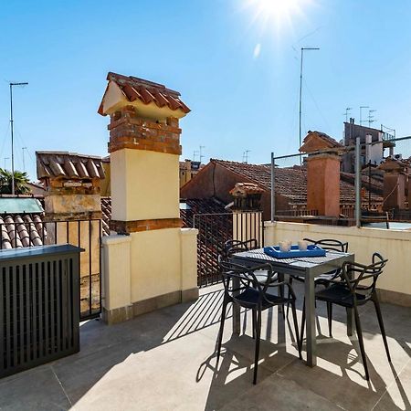 La Terrasse Villa Venedik Dış mekan fotoğraf