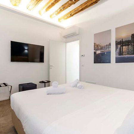 La Terrasse Villa Venedik Dış mekan fotoğraf