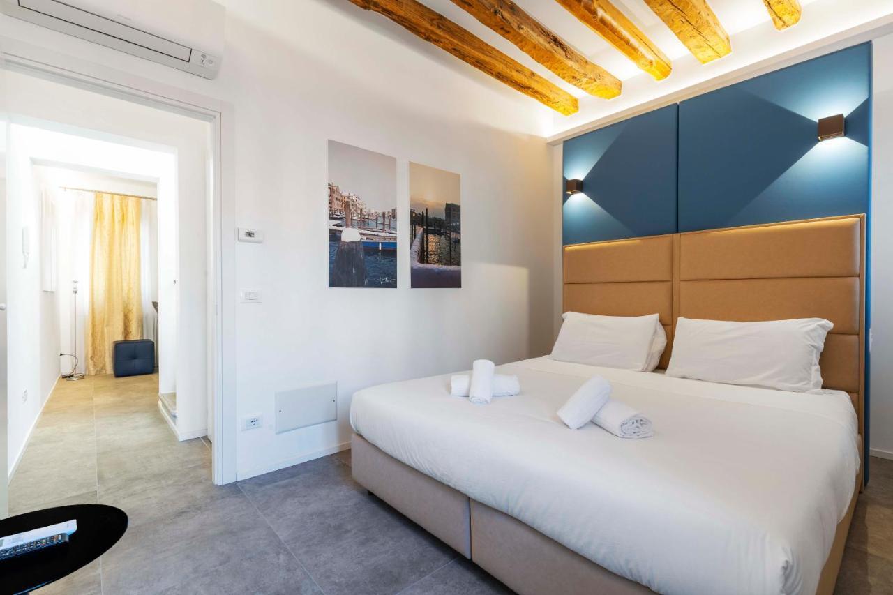 La Terrasse Villa Venedik Dış mekan fotoğraf