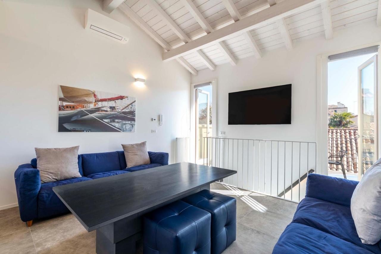 La Terrasse Villa Venedik Dış mekan fotoğraf