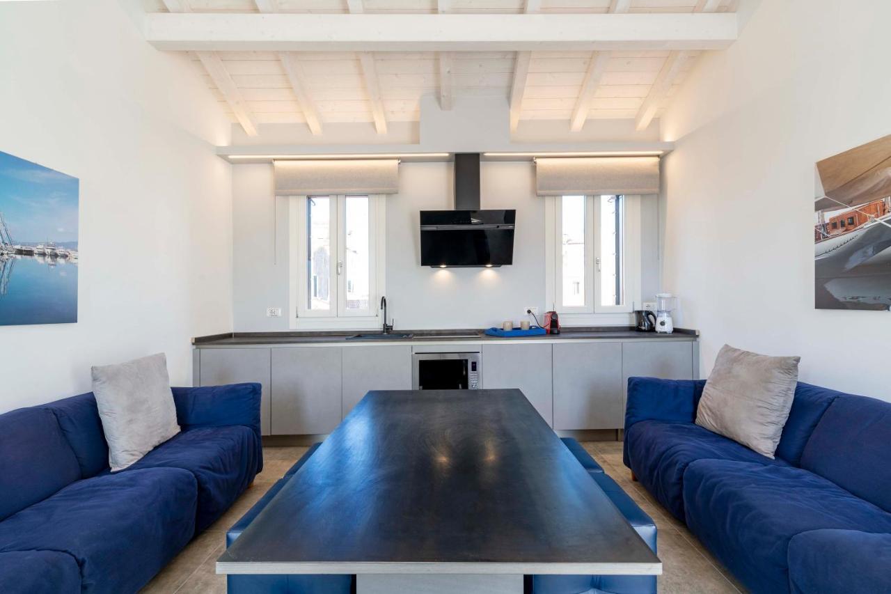La Terrasse Villa Venedik Dış mekan fotoğraf