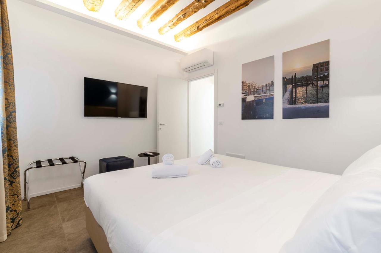 La Terrasse Villa Venedik Dış mekan fotoğraf
