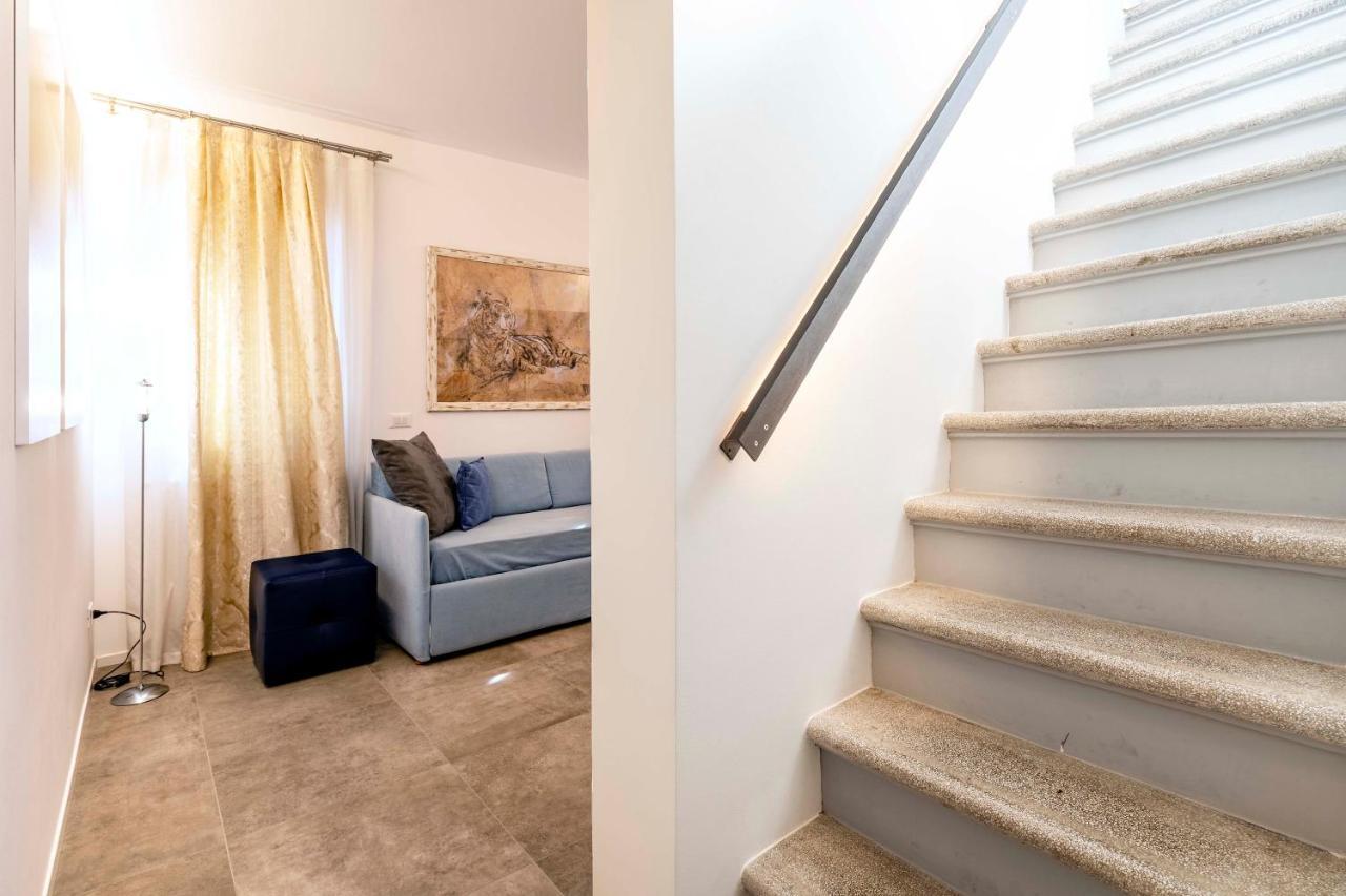 La Terrasse Villa Venedik Dış mekan fotoğraf
