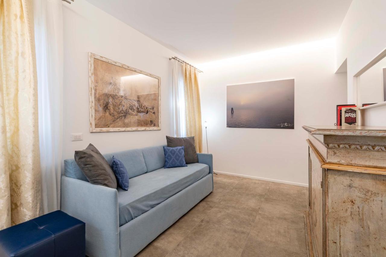 La Terrasse Villa Venedik Dış mekan fotoğraf