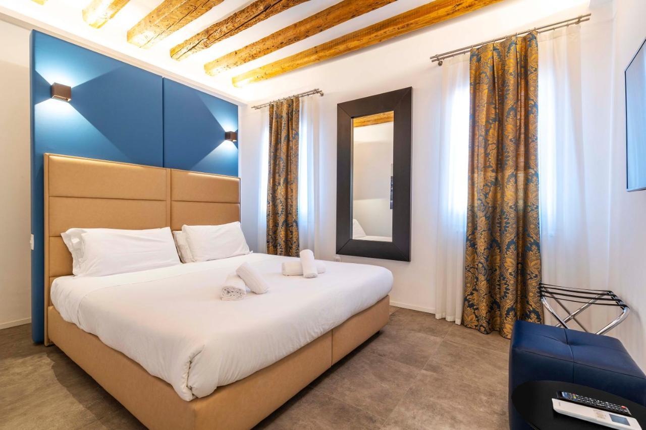 La Terrasse Villa Venedik Dış mekan fotoğraf