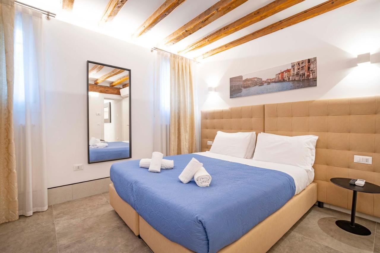 La Terrasse Villa Venedik Dış mekan fotoğraf