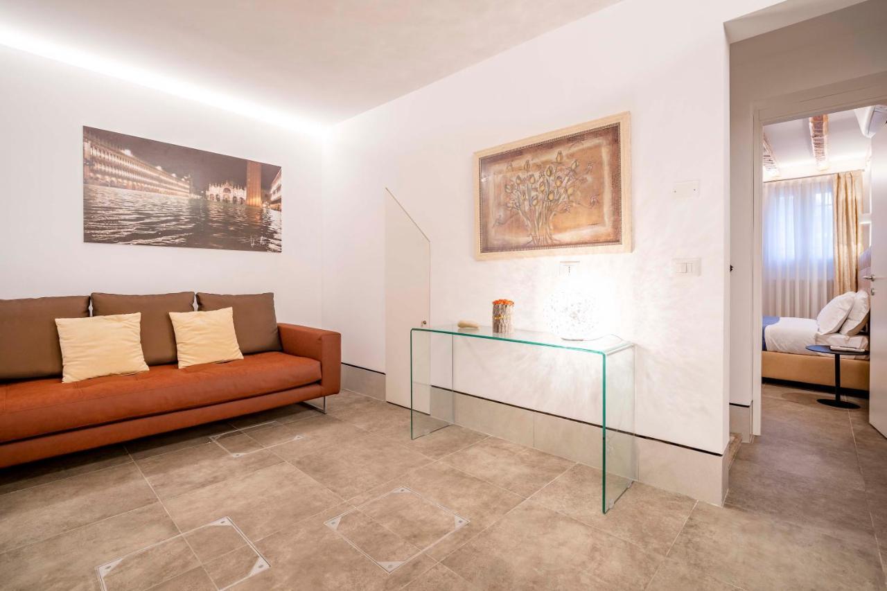 La Terrasse Villa Venedik Dış mekan fotoğraf