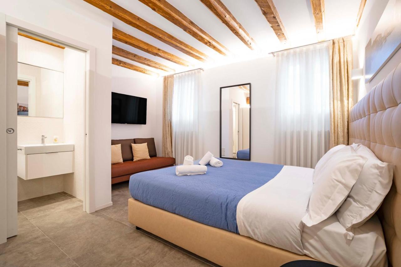 La Terrasse Villa Venedik Dış mekan fotoğraf