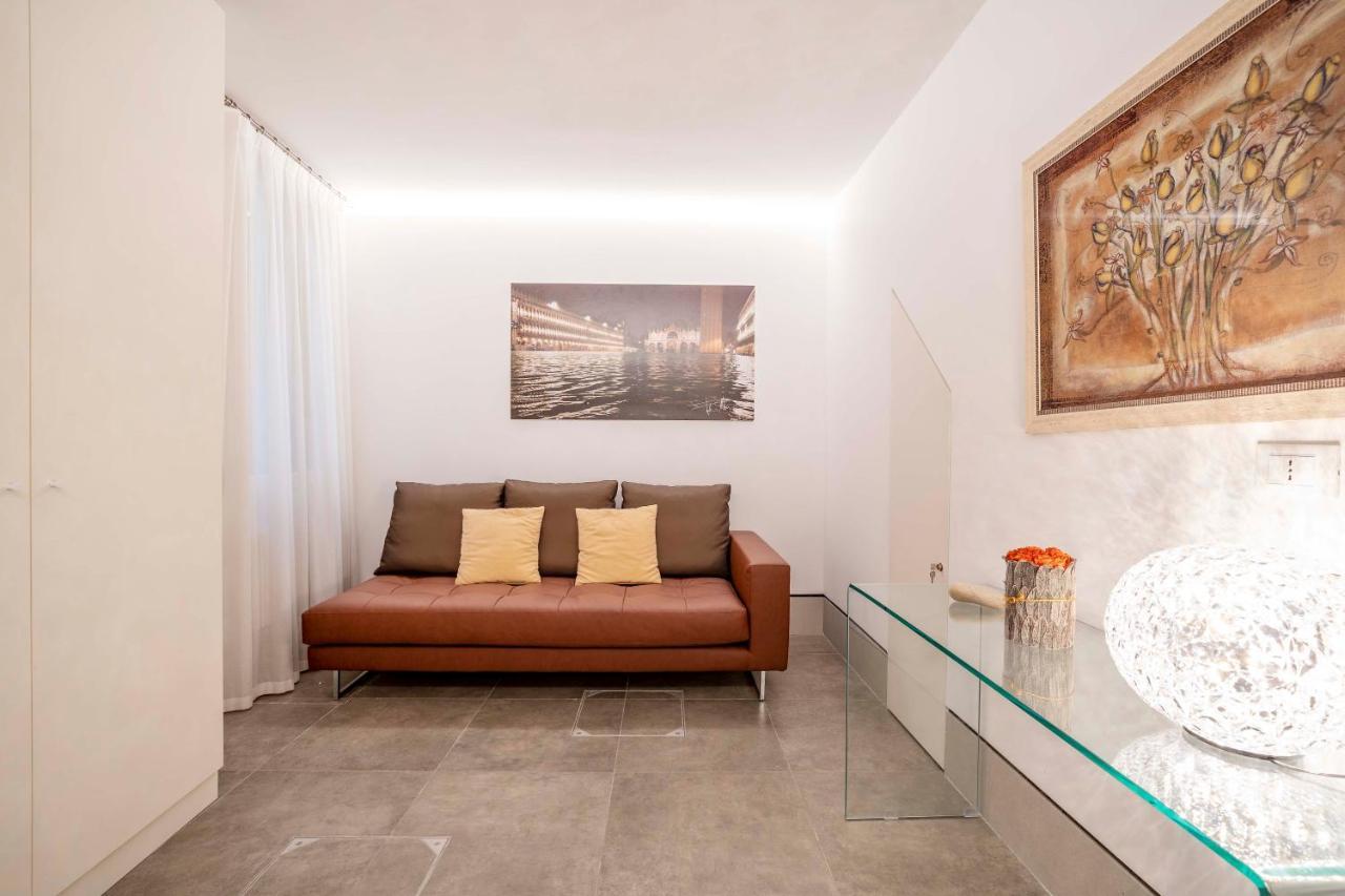 La Terrasse Villa Venedik Dış mekan fotoğraf