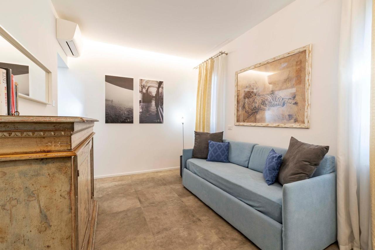 La Terrasse Villa Venedik Dış mekan fotoğraf