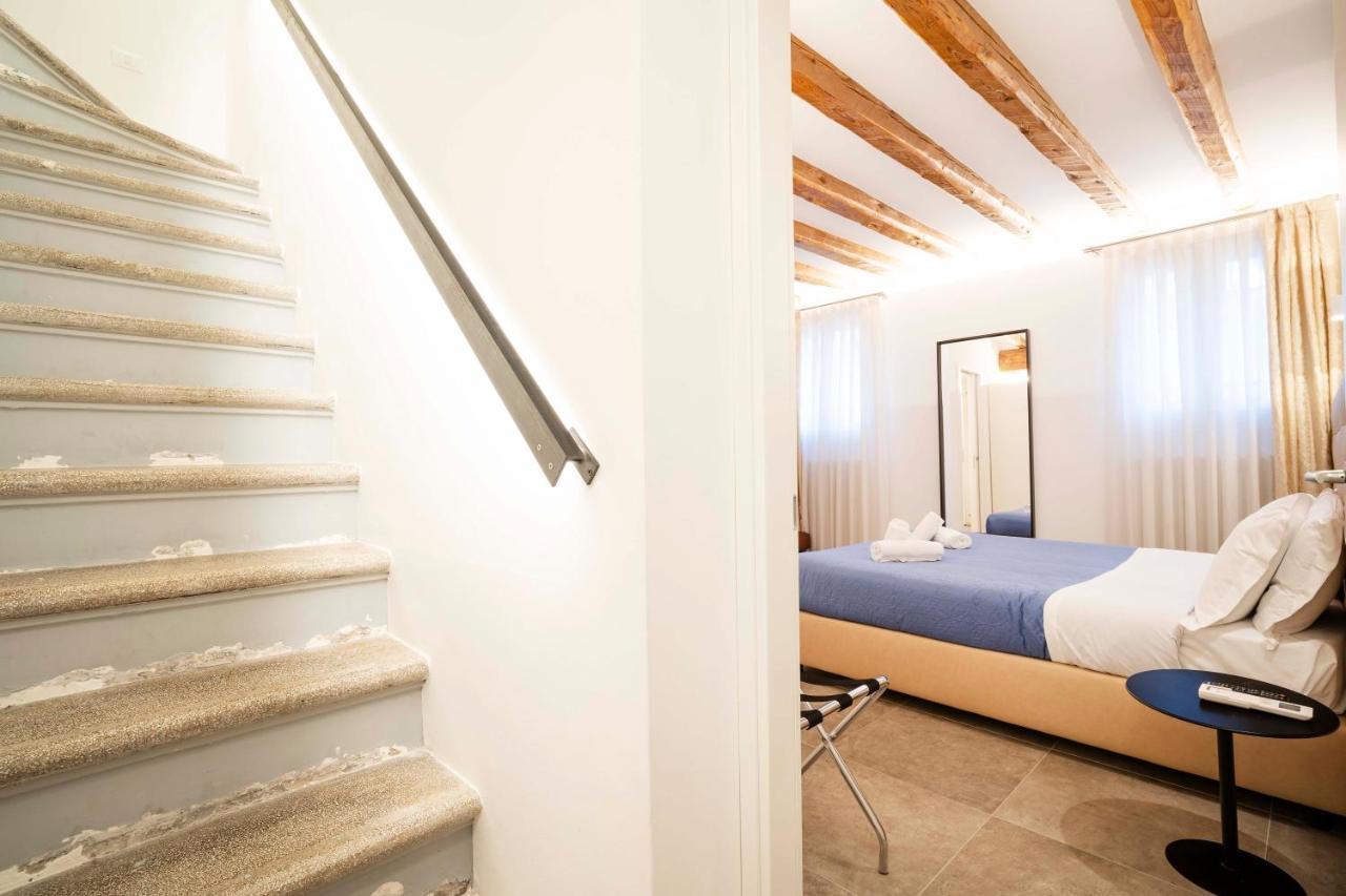 La Terrasse Villa Venedik Dış mekan fotoğraf