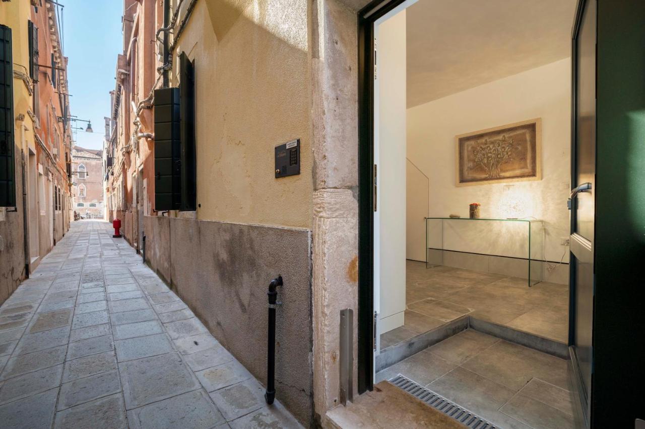 La Terrasse Villa Venedik Dış mekan fotoğraf