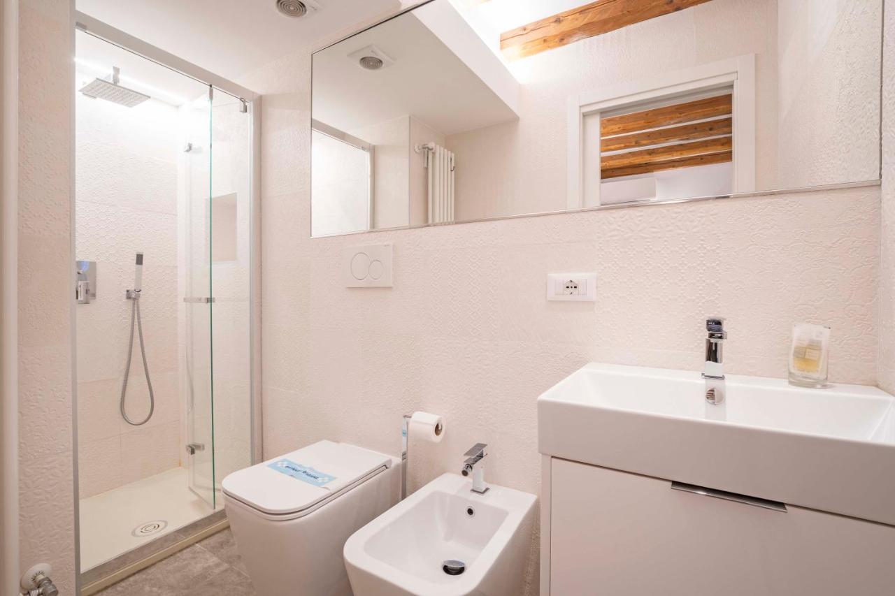La Terrasse Villa Venedik Dış mekan fotoğraf